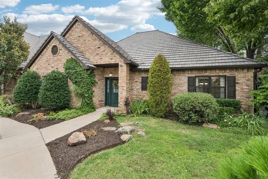 3132 Millbrook Square, Norman, OK 73072 - #3