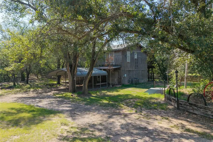 241470 Main Street, Oakwood, OK 73658 - #2