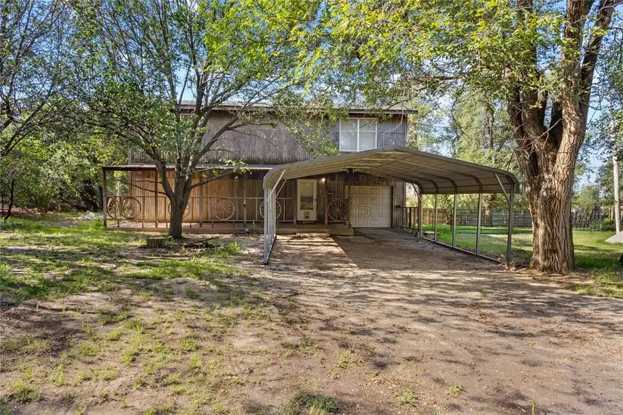 241470 Main Street, Oakwood, OK 73658 - #3