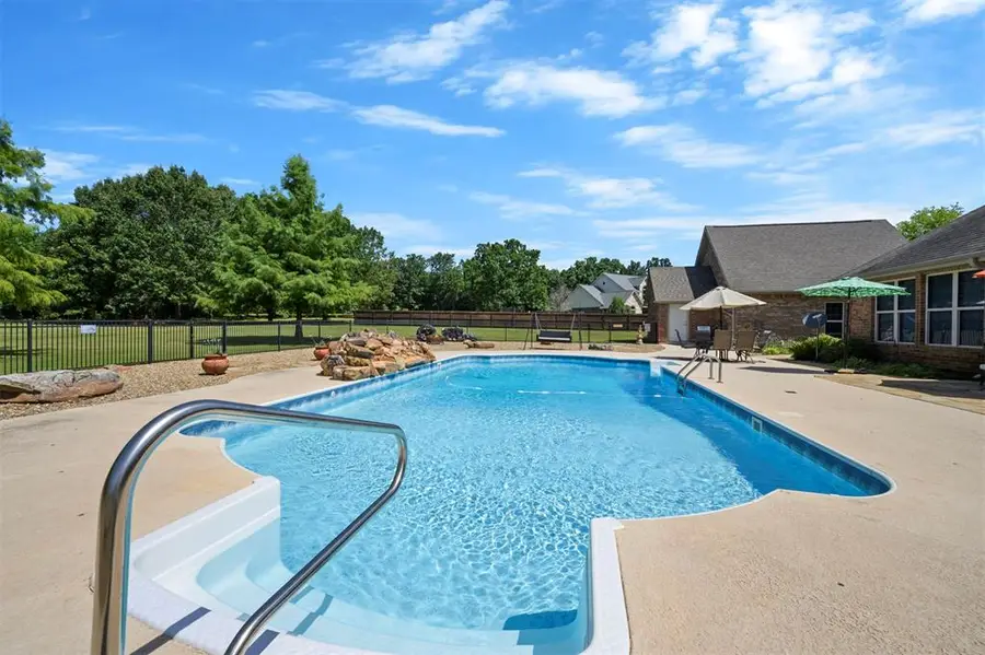 803 Oak Brook Drive, Idabel, OK 74745 - #3