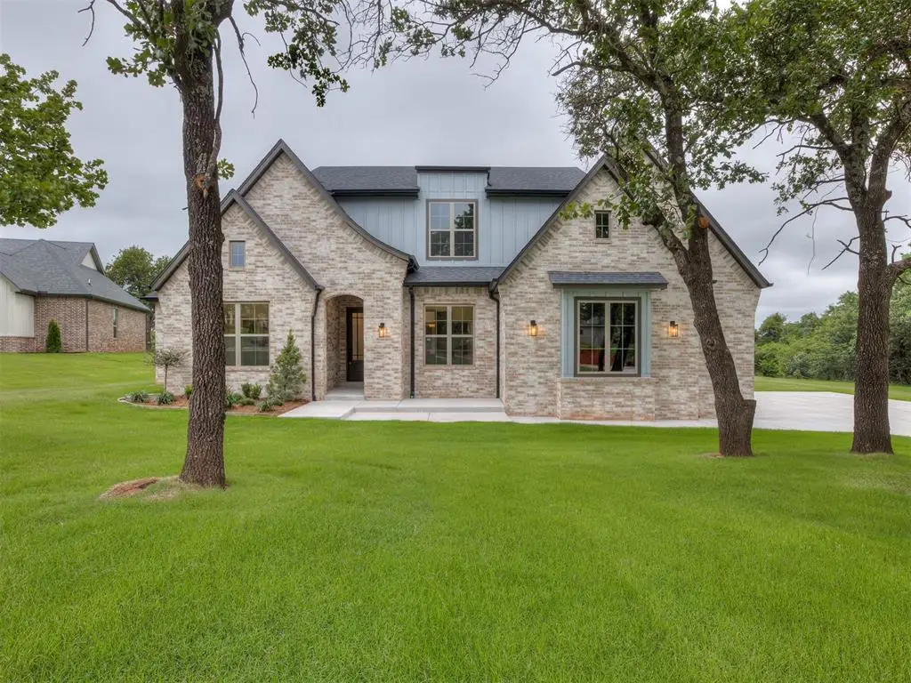 13025 Stagecoach Trail, Arcadia, OK 73007 - #1