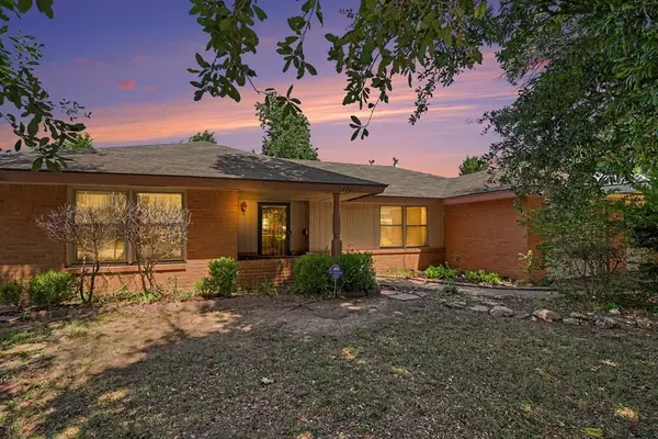 1421 Magdalena Drive, Oklahoma City, OK 73119