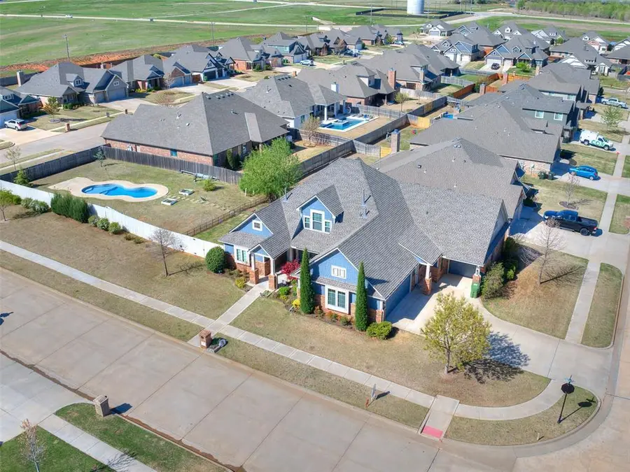 624 Frisco Ridge Road, Yukon, OK 73099 - #2