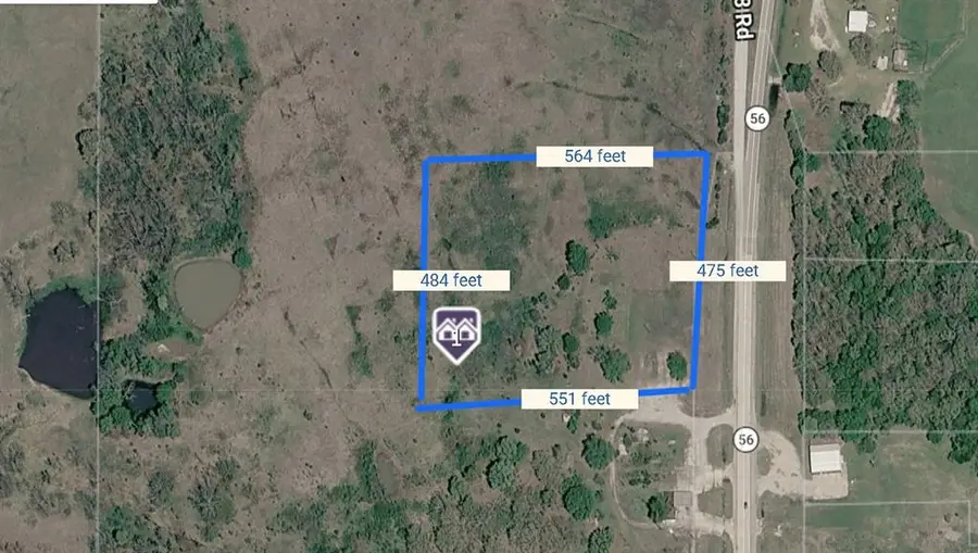 0000 I-40 And Hwy 56 #2, Okemah, OK 74859 - #2