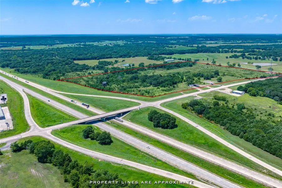 0000 I-40 And Hwy 56 #2, Okemah, OK 74859 - #3