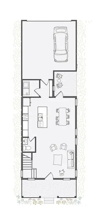 1616 S Douglas Avenue, Oklahoma City, OK 73108 - #2