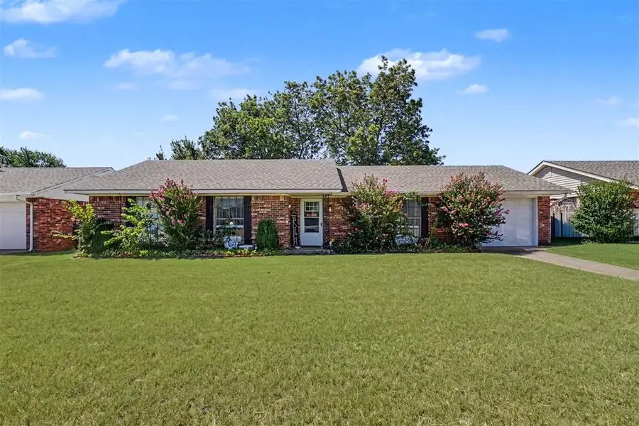 404 Kimberly Drive, Elk City, OK 73644 - #2