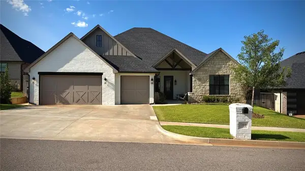 701 Maple Hill Road, Norman, OK 73069