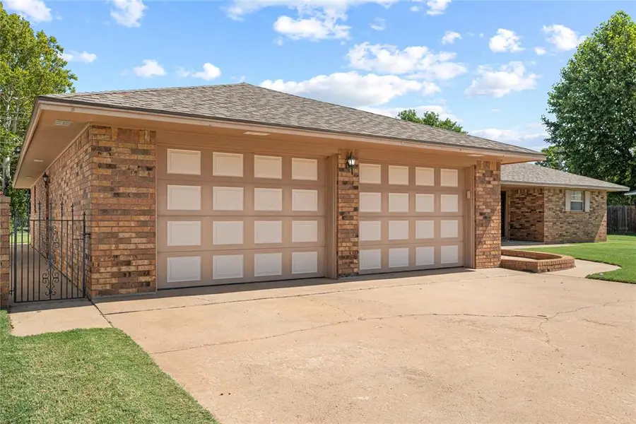 1316 Caudill Drive, Watonga, OK 73772 - #3