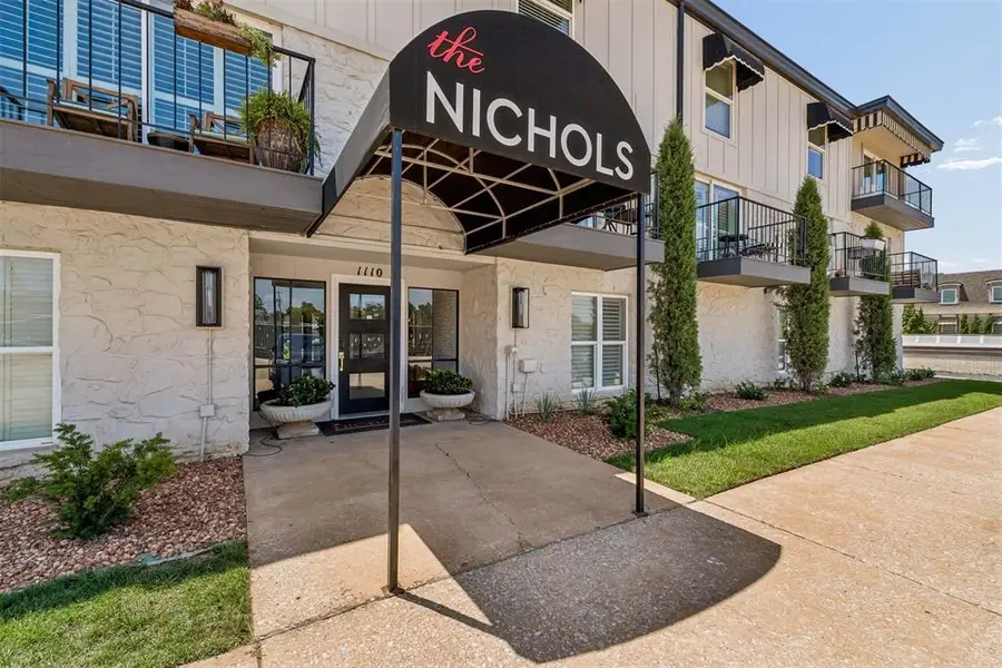 1110 Sherwood Lane #108, Oklahoma City, OK 73116 - #2