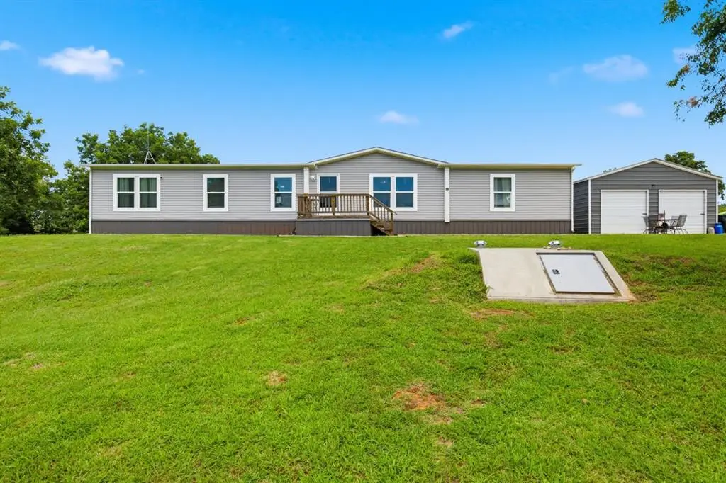 30071 Neal Road, Wanette, OK 74878 - #1