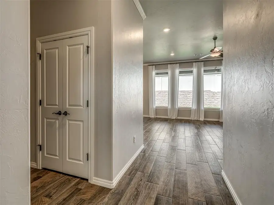 3313 NW 187th Street, Edmond, OK 73012 - #3