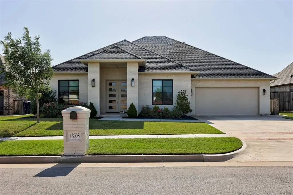 13008 Stonedale Drive, Oklahoma City, OK 73142 - #1