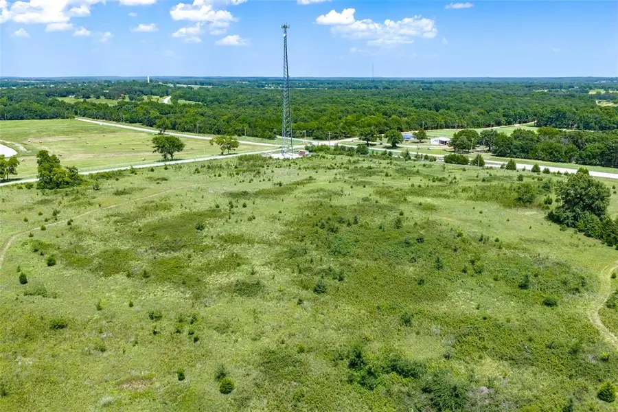 0000 Ns 368 Rd And Ew 112 Rd #3, Okemah, OK 74859 - #2