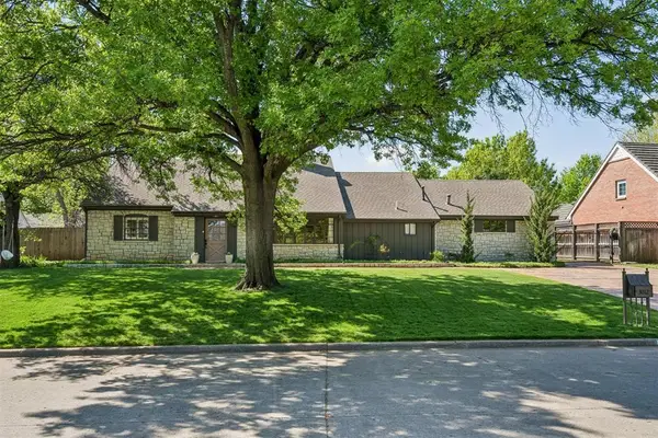 3012 Red Oak Road, Oklahoma City, OK 73120