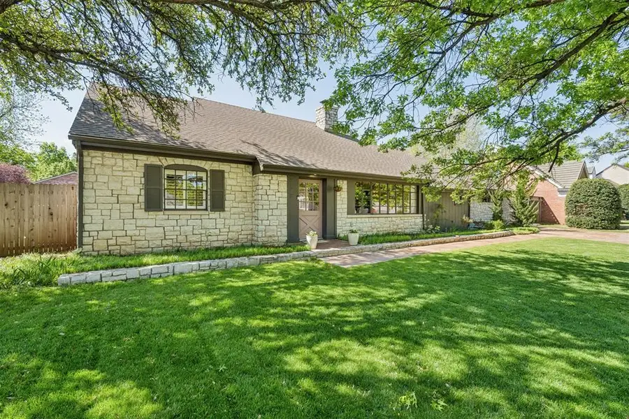 3012 Red Oak Road, Oklahoma City, OK 73120 - #2