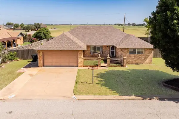 201 Rice Drive, Watonga, OK 73772
