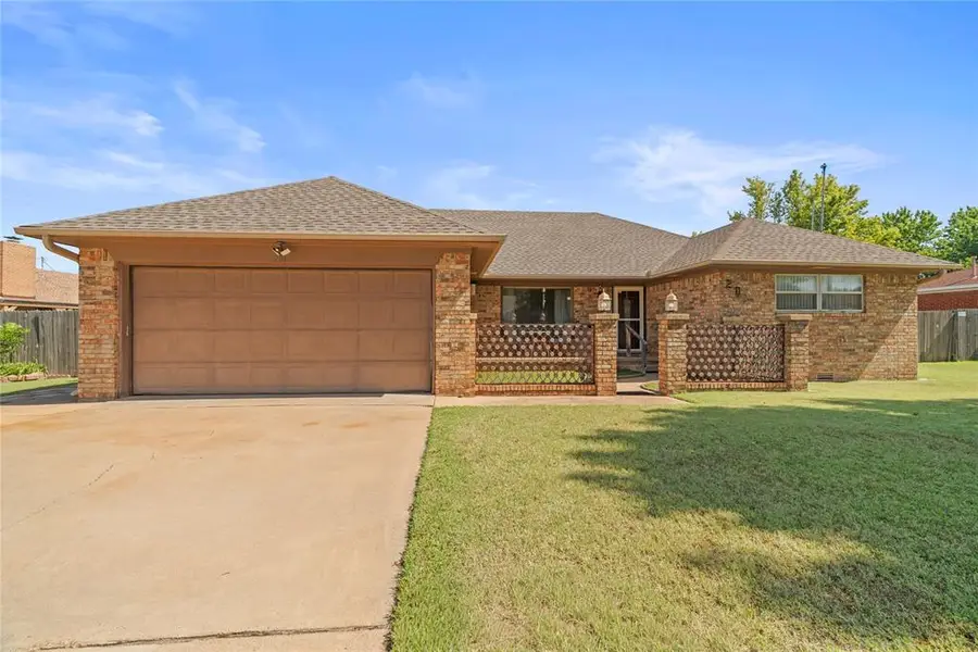 201 Rice Drive, Watonga, OK 73772 - #2