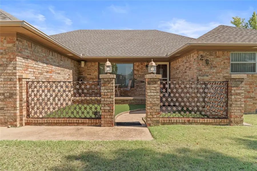 201 Rice Drive, Watonga, OK 73772 - #3