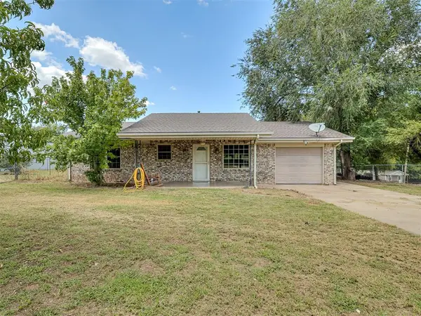 216 W Seward Road, Guthrie, OK 73044