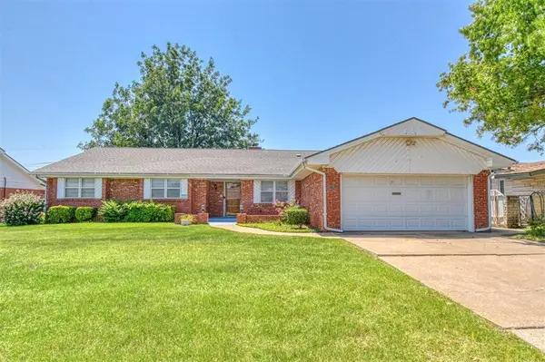 1416 SW 71st Street, Oklahoma City, OK 73159
