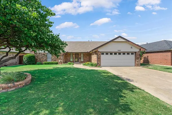7409 NW 116th Street, Oklahoma City, OK 73162