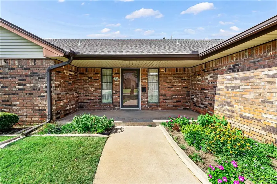 7409 NW 116th Street, Oklahoma City, OK 73162 - #2
