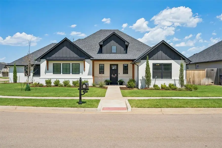 14720 Ashore Drive, Oklahoma City, OK 73142 - #3