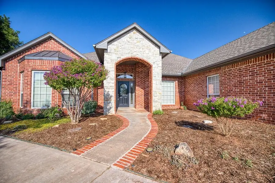 606 Frank Drive, Okarche, OK 73762 - #2