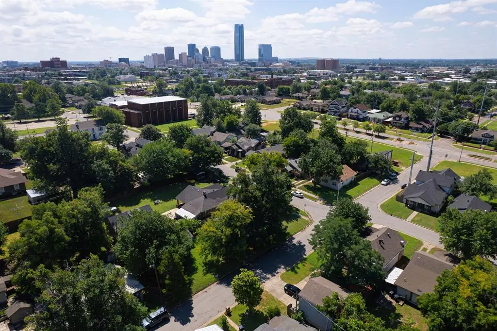 1323 W Park Place, Oklahoma City, OK 73106 - #1