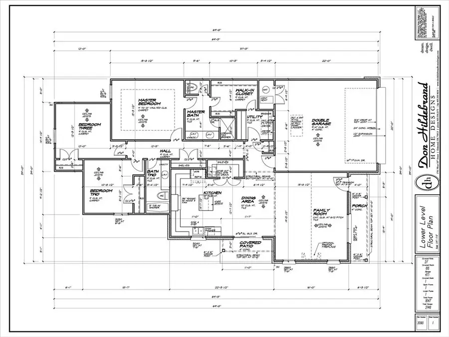 25 Lindenwoods Drive, Durant, OK 74701 - #2