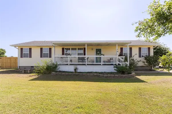 9601 Westview Drive, Lexington, OK 73051