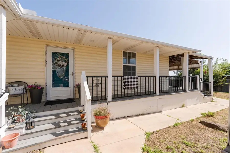 9601 Westview Drive, Lexington, OK 73051 - #2