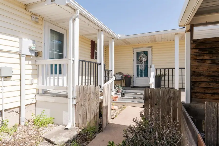 9601 Westview Drive, Lexington, OK 73051 - #3