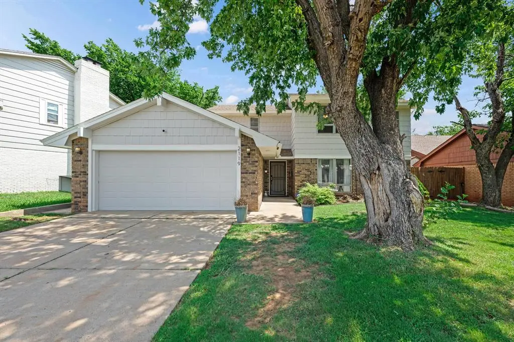 2119 NW 115th Street, Oklahoma City, OK 73120 - #1