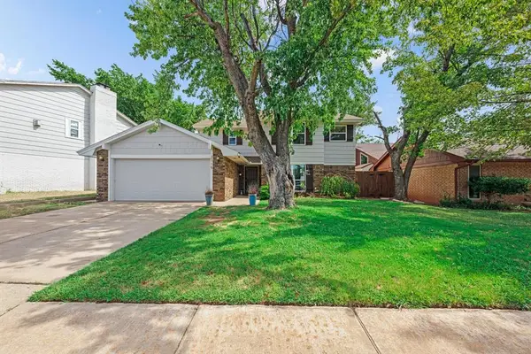 2119 NW 115th Street, Oklahoma City, OK 73120