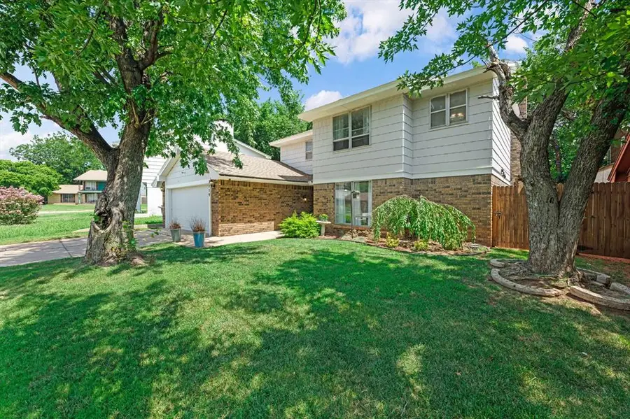 2119 NW 115th Street, Oklahoma City, OK 73120 - #3