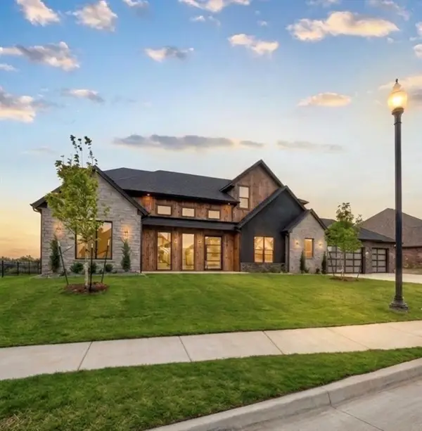 13112 Mackinac Island Drive, Oklahoma City, OK 73142