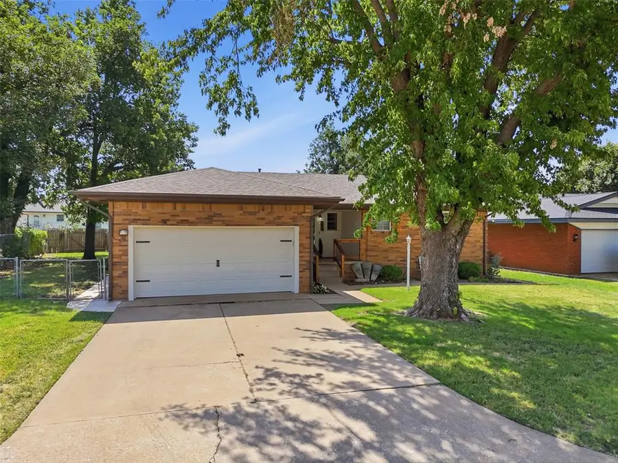 1113 Clearview Drive, Kingfisher, OK 73750 - #3