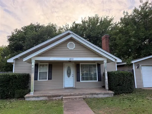 400 N 6th Street, Noble, OK 73068