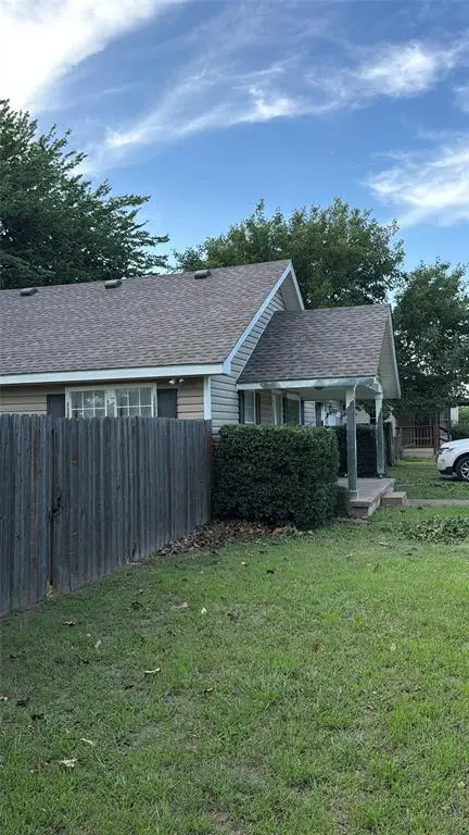 400 N 6th Street, Noble, OK 73068 - #2