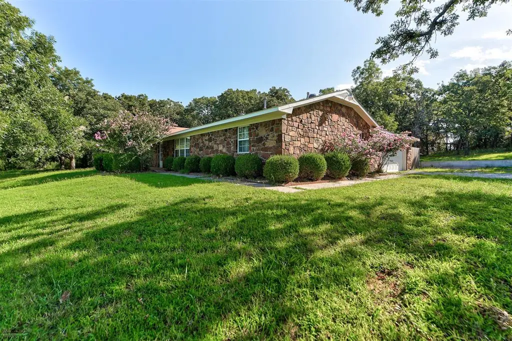 16701 NE 23rd St Street, Choctaw, OK 73020 - #1