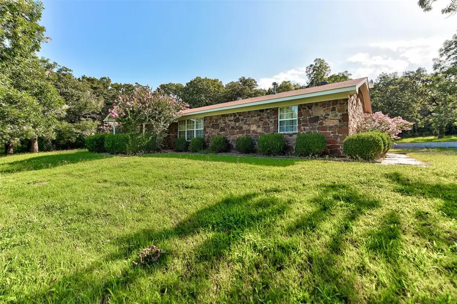 16701 NE 23rd St Street, Choctaw, OK 73020 - #2