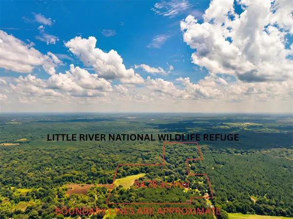 3274 Pine Lake Road, Broken Bow, OK 74728