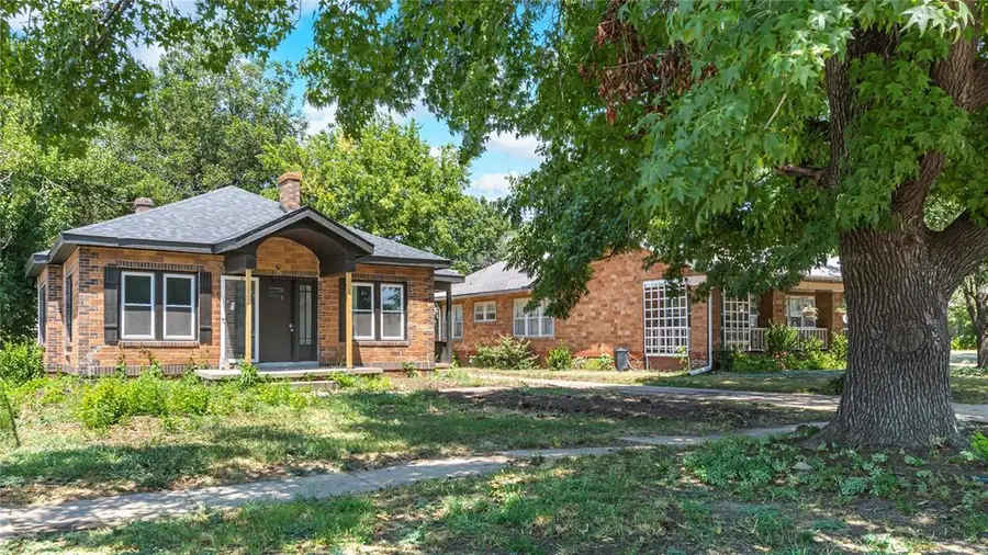 707 W Grand, Ponca City, OK 74601 - #2