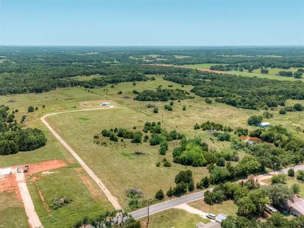 102199 S Highway 18, Meeker, OK 74855