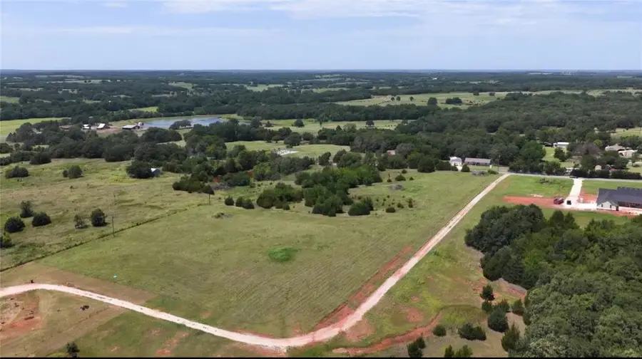102199 S Highway 18, Meeker, OK 74855 - #2