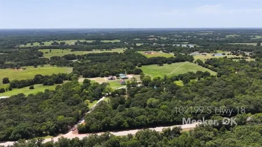 102199 S Highway 18, Meeker, OK 74855 - #3