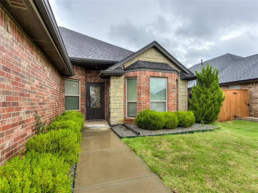 18316 Bridlington Drive, Edmond, OK 73012 - #2