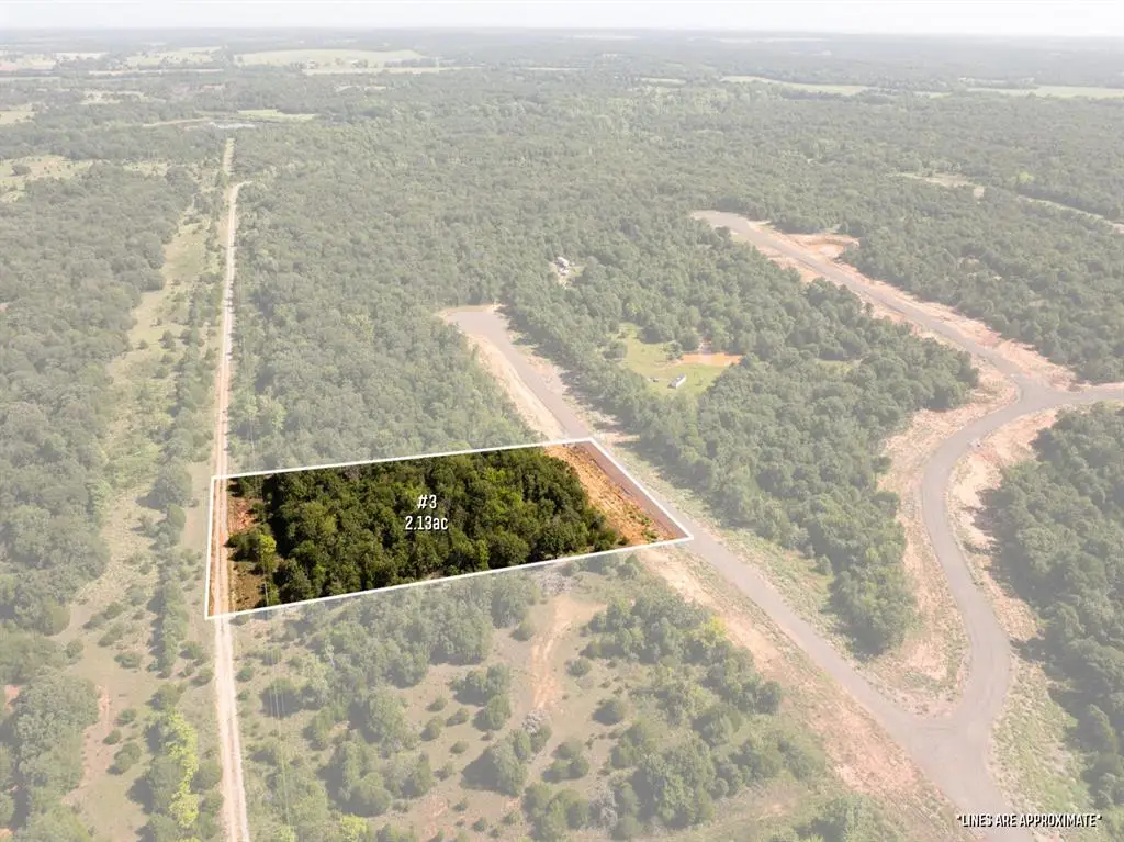 0 Forrest Hills Road, Wellston, OK 74881 - #1